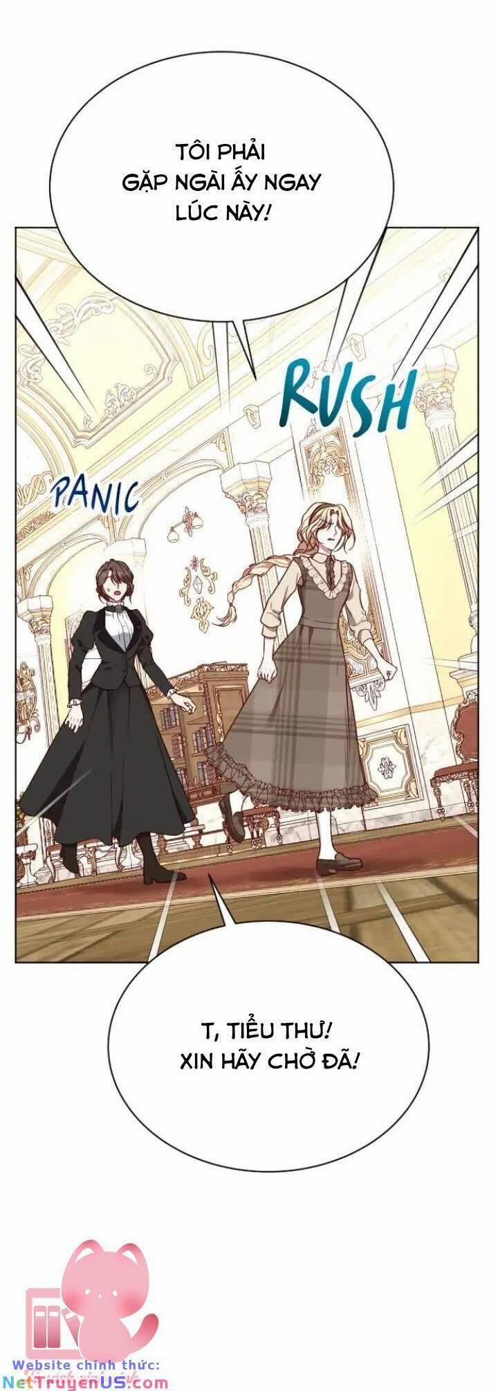 Hoa Dã Thú 20 trang 18