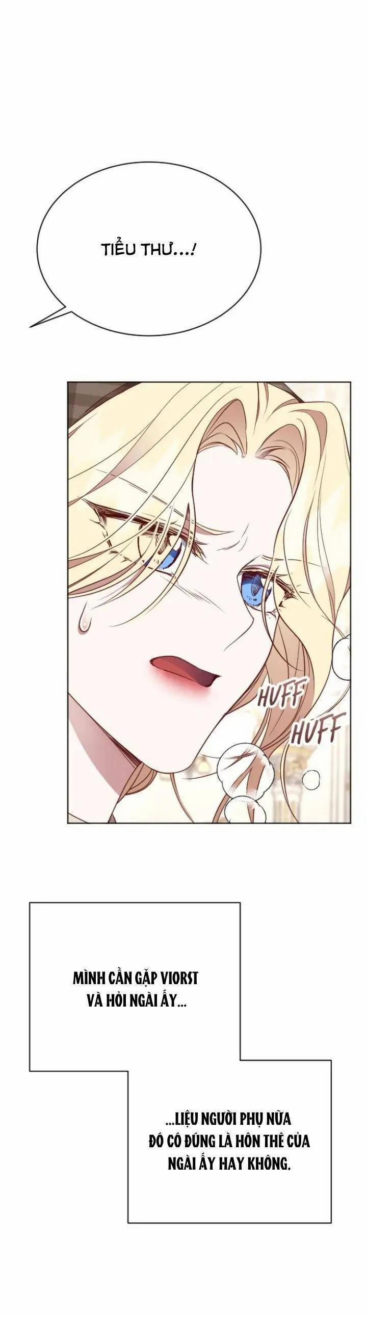 Hoa Dã Thú 20 trang 19