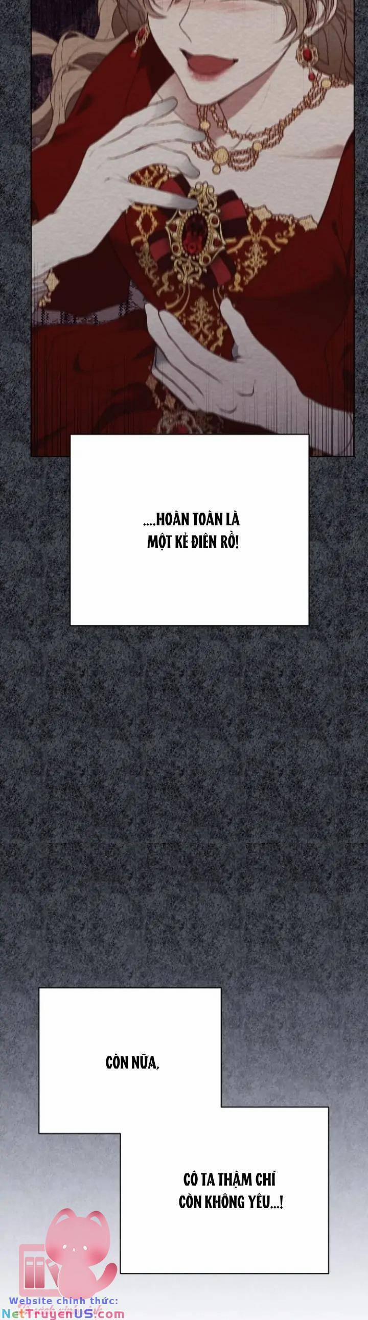 Hoa Dã Thú 20 trang 21