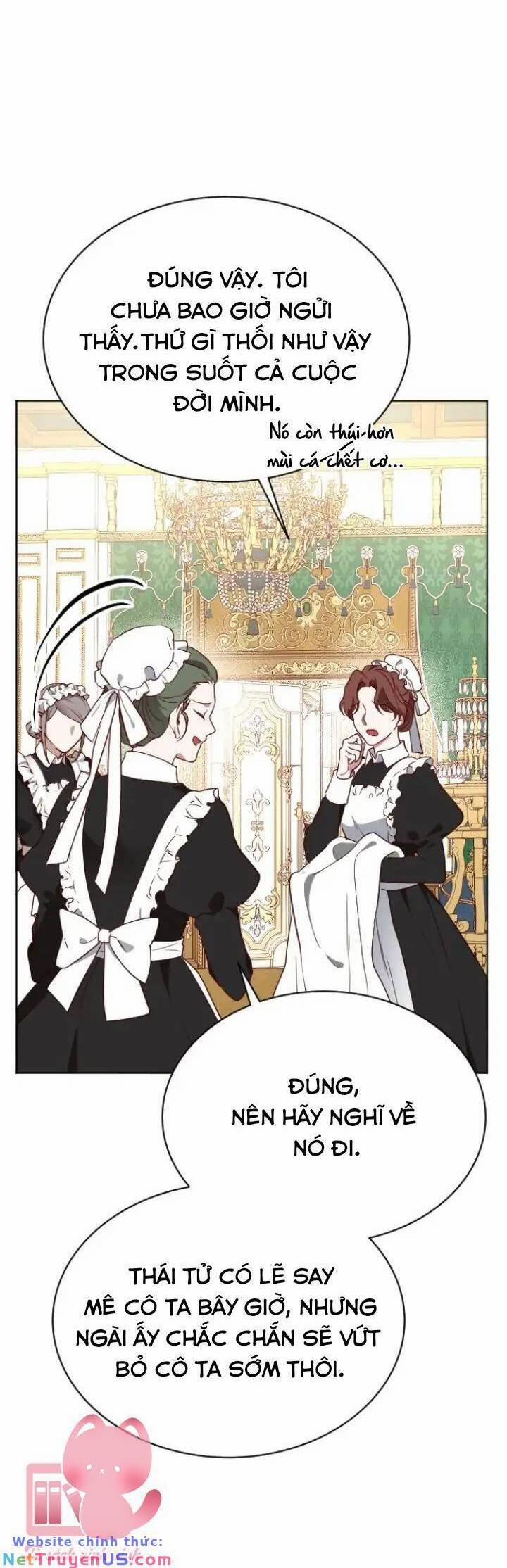 Hoa Dã Thú 20 trang 25