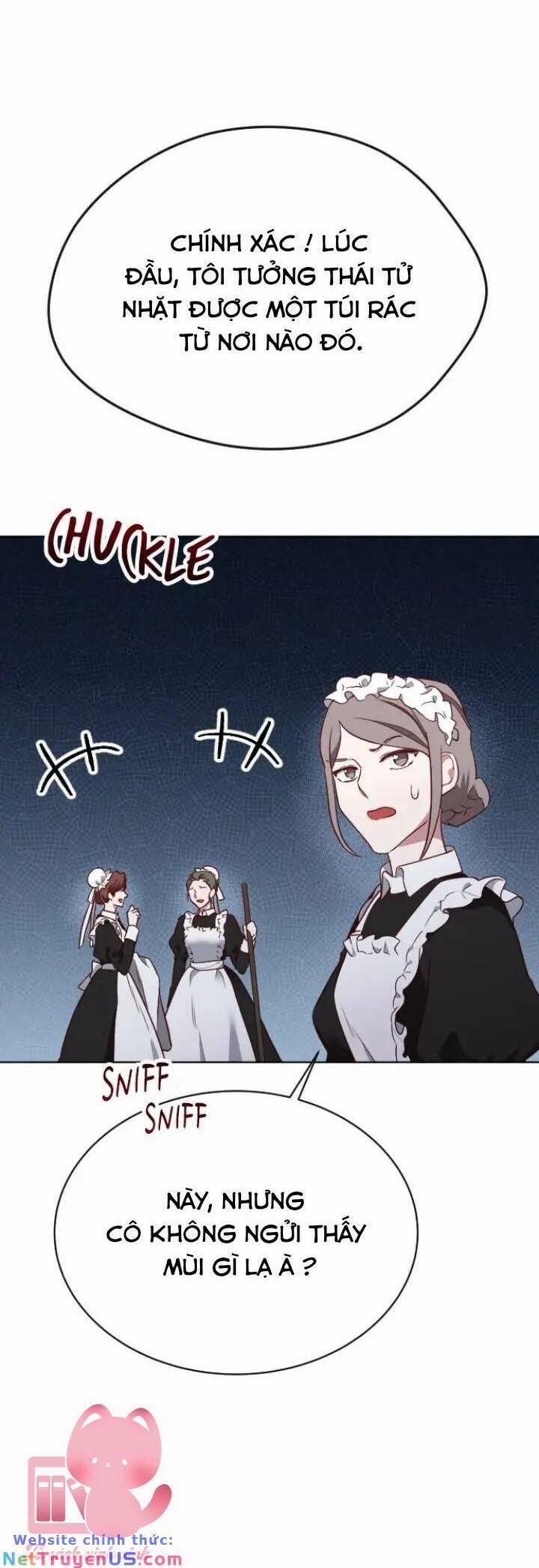 Hoa Dã Thú 20 trang 27