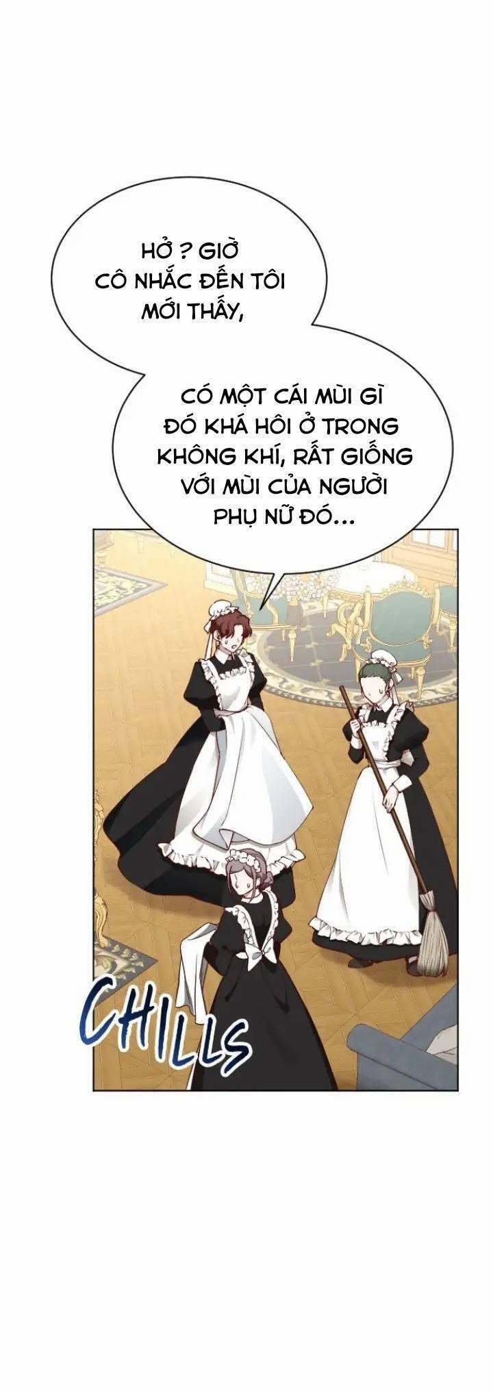 Hoa Dã Thú 20 trang 28