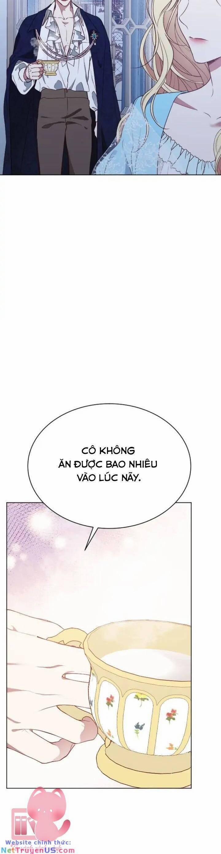 Hoa Dã Thú 20 trang 43