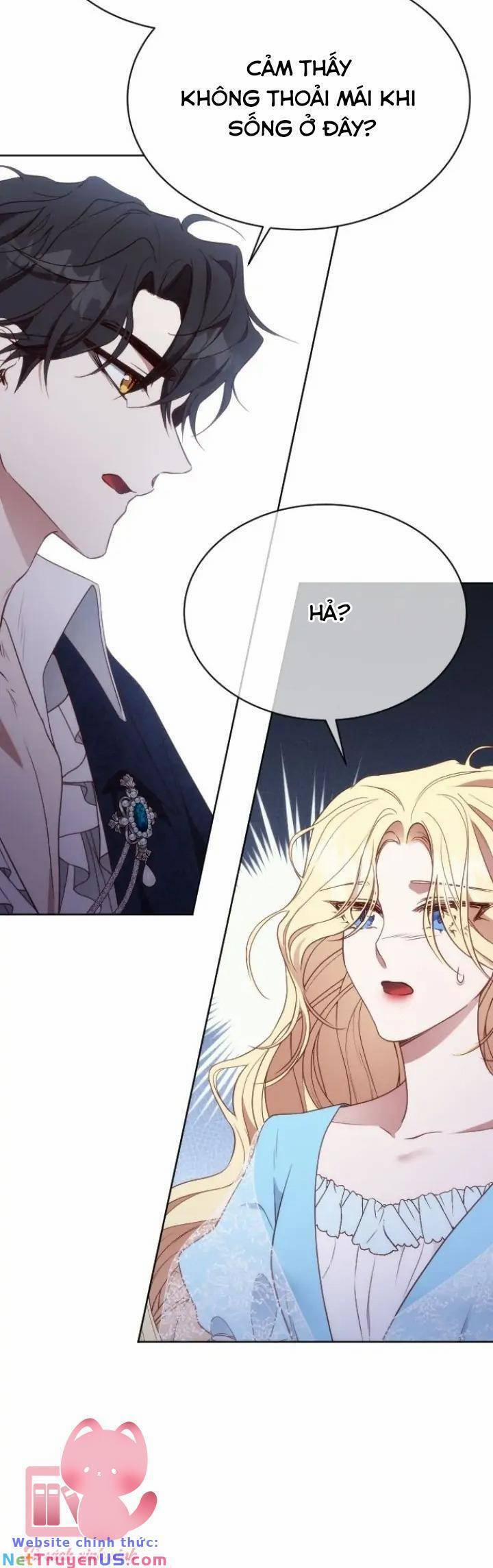 Hoa Dã Thú 20 trang 45