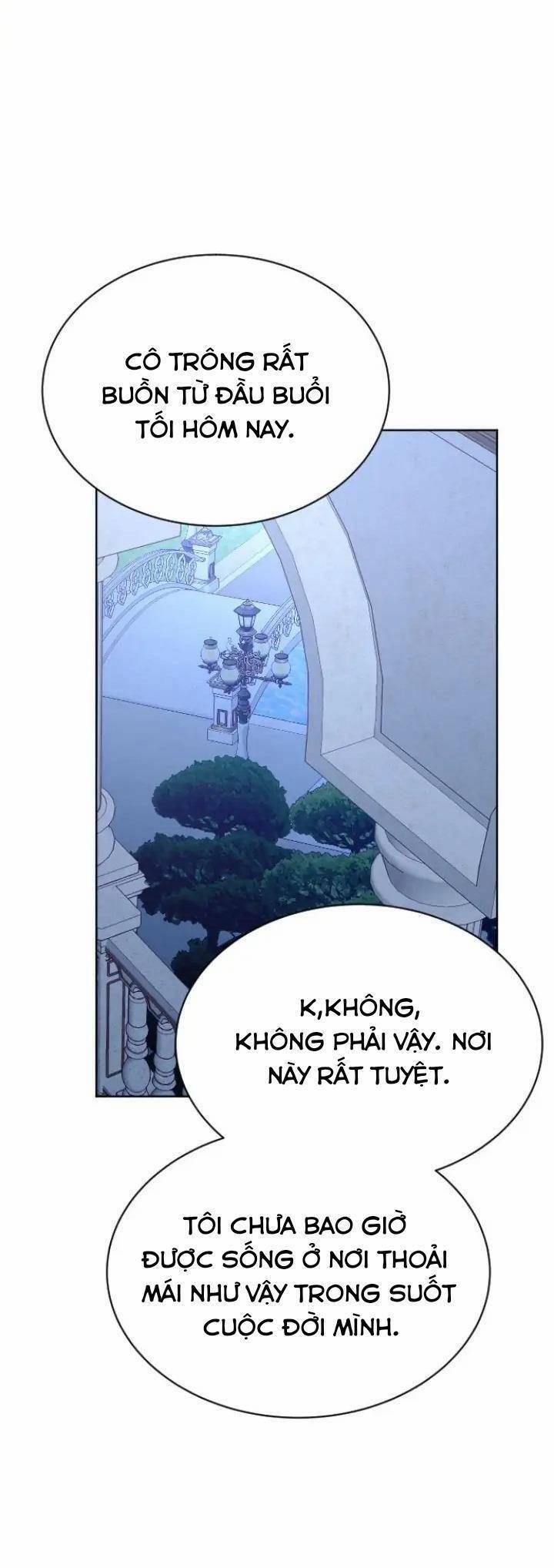 Hoa Dã Thú 20 trang 46