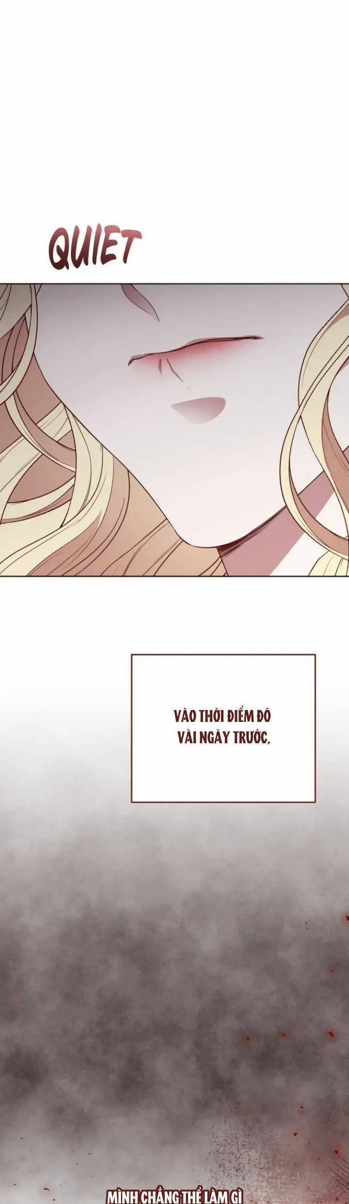 Hoa Dã Thú 20 trang 50