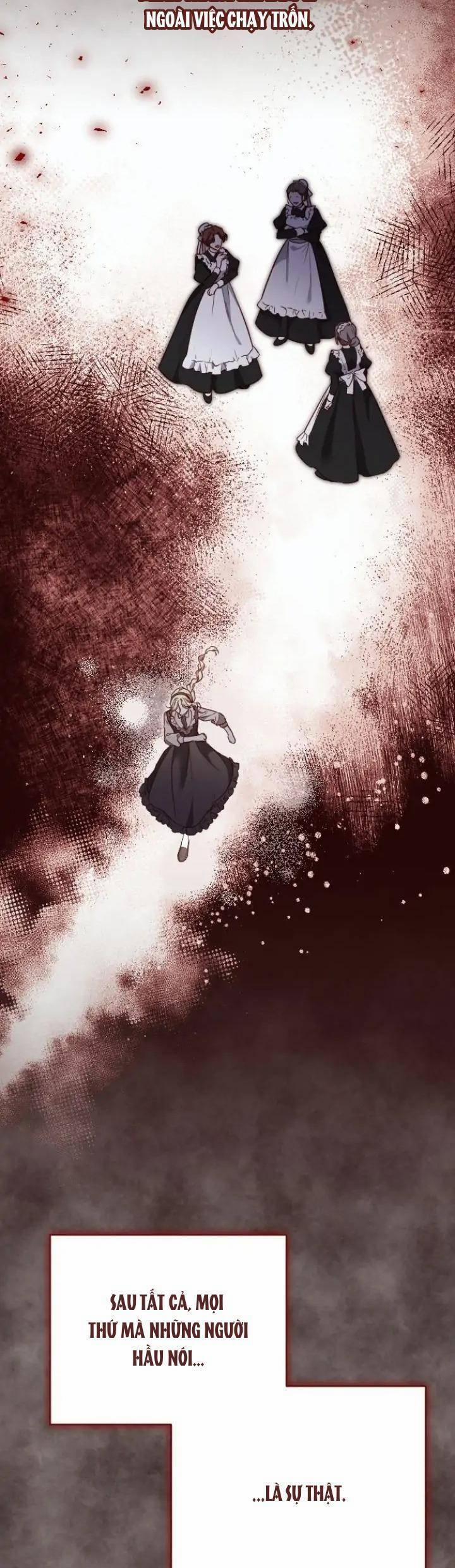 Hoa Dã Thú 20 trang 51