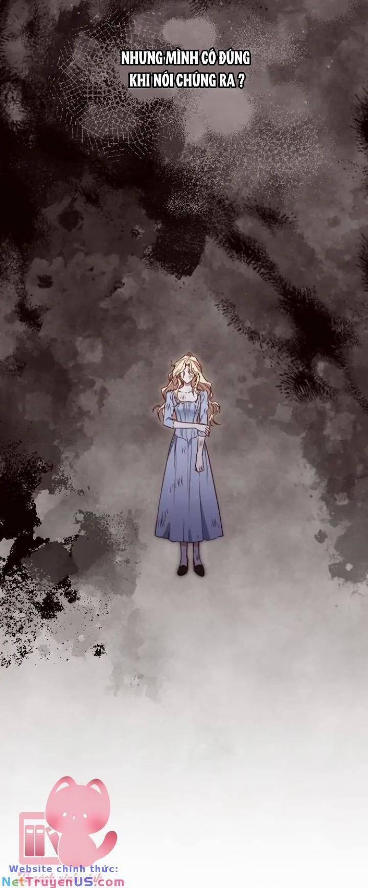 Hoa Dã Thú 20 trang 54