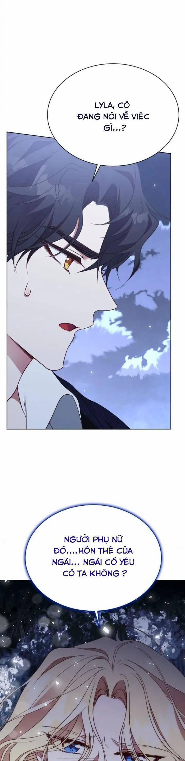 Hoa Dã Thú 20 trang 63