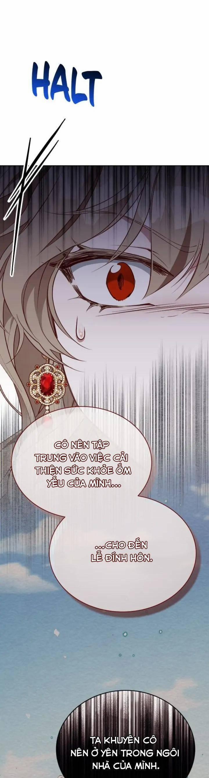 Hoa Dã Thú 20 trang 8