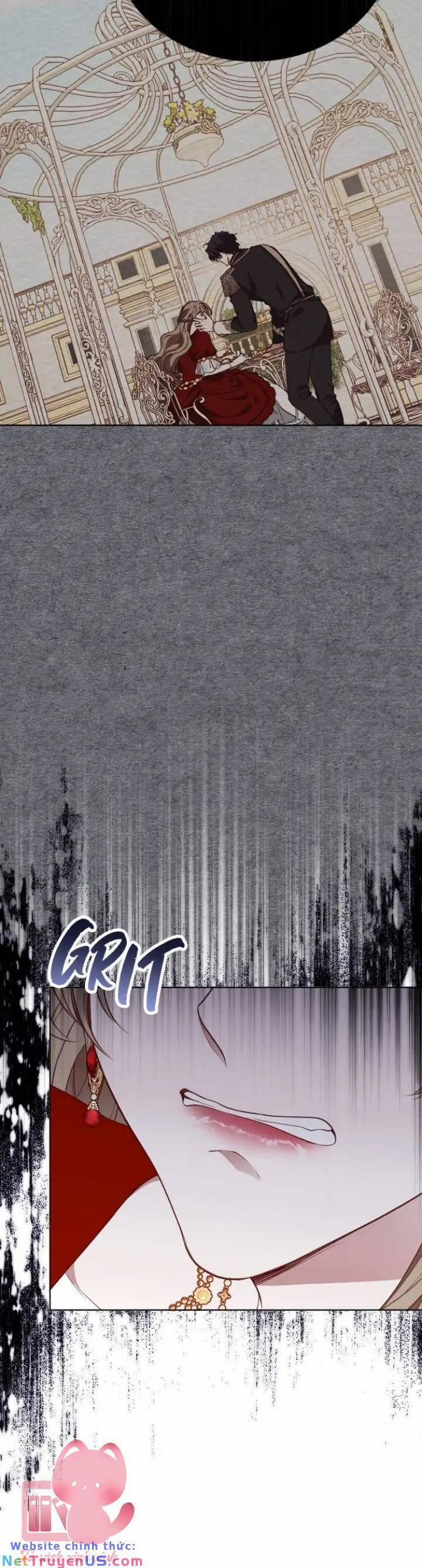 Hoa Dã Thú 20 trang 9