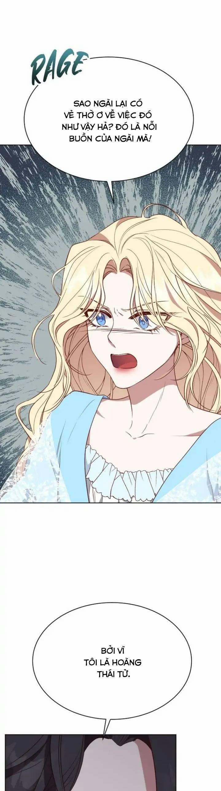 Hoa Dã Thú 21 trang 10