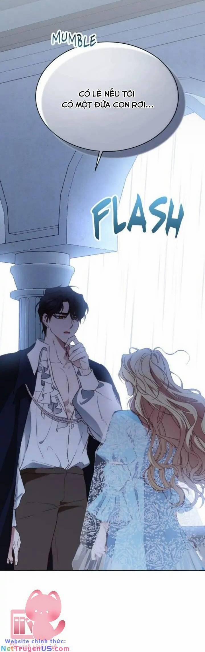 Hoa Dã Thú 21 trang 18