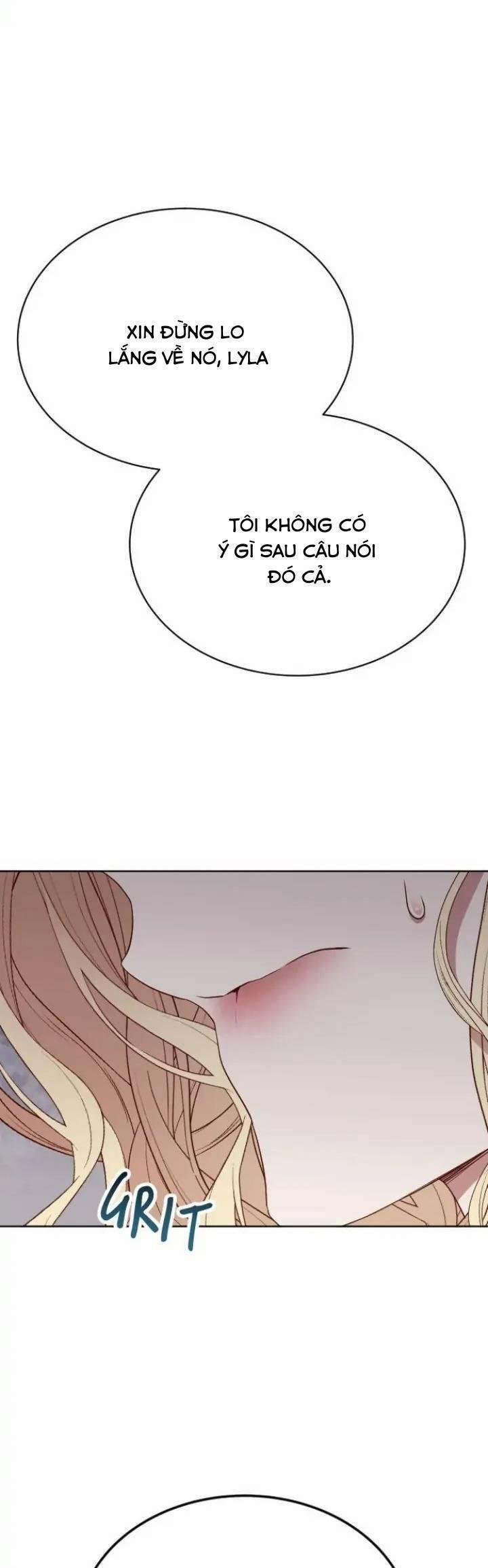 Hoa Dã Thú 21 trang 21