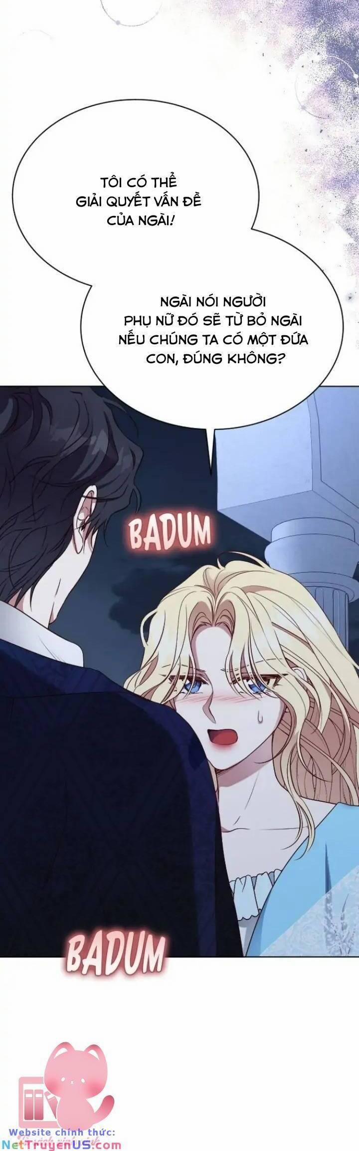 Hoa Dã Thú 21 trang 23