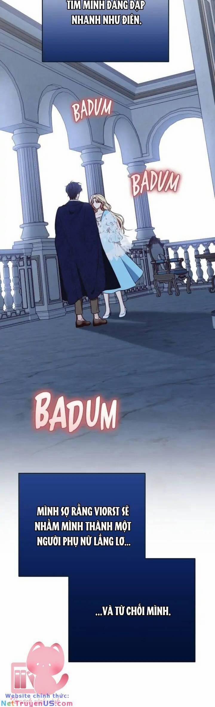 Hoa Dã Thú 21 trang 25