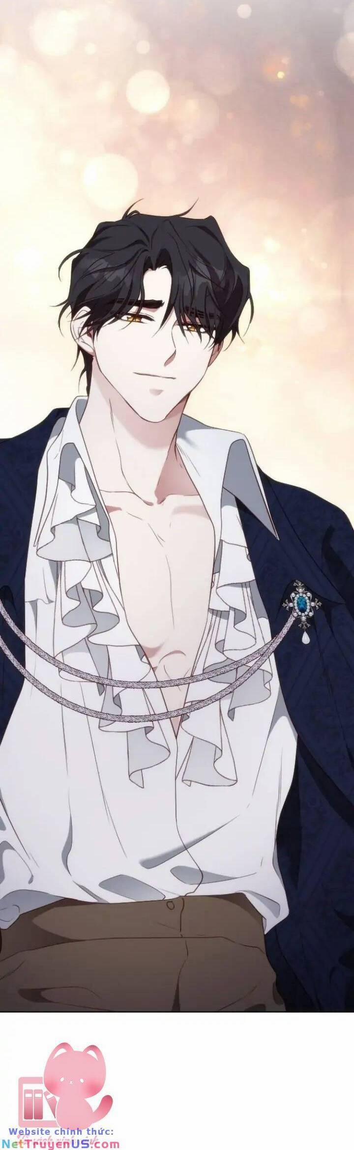 Hoa Dã Thú 21 trang 3