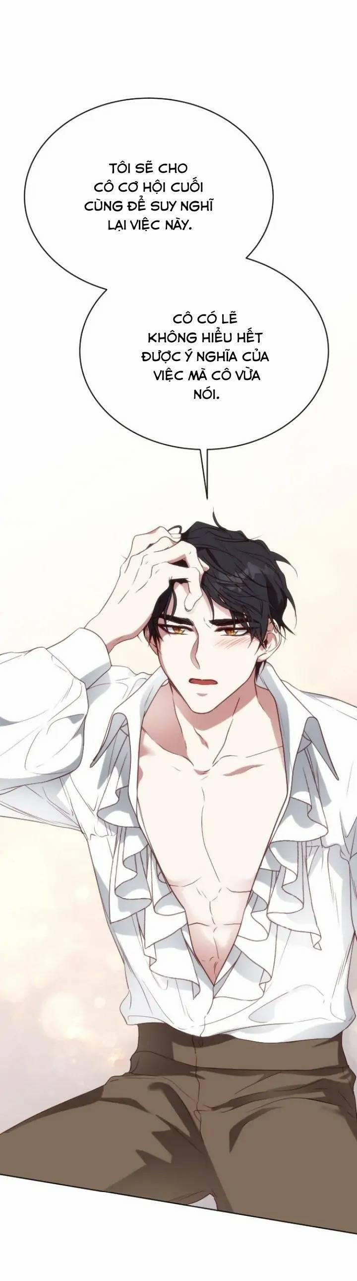 Hoa Dã Thú 21 trang 34