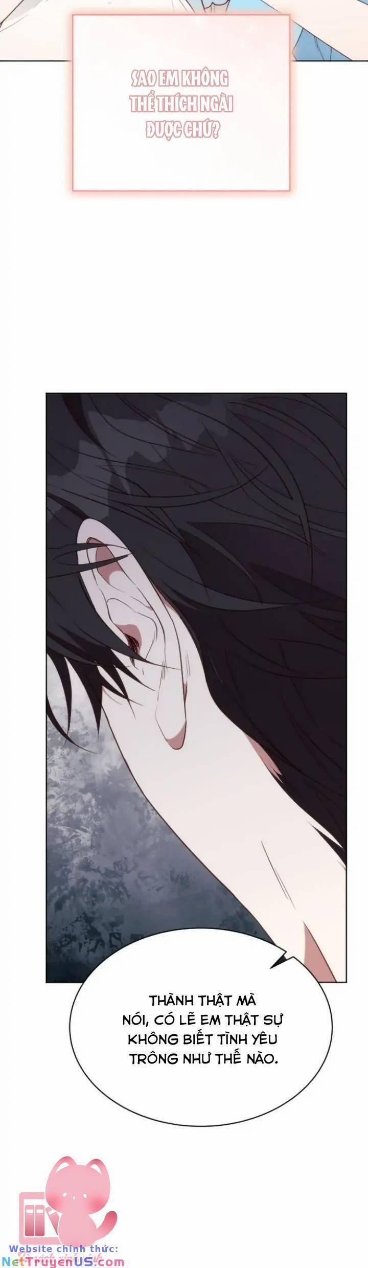 Hoa Dã Thú 21 trang 41