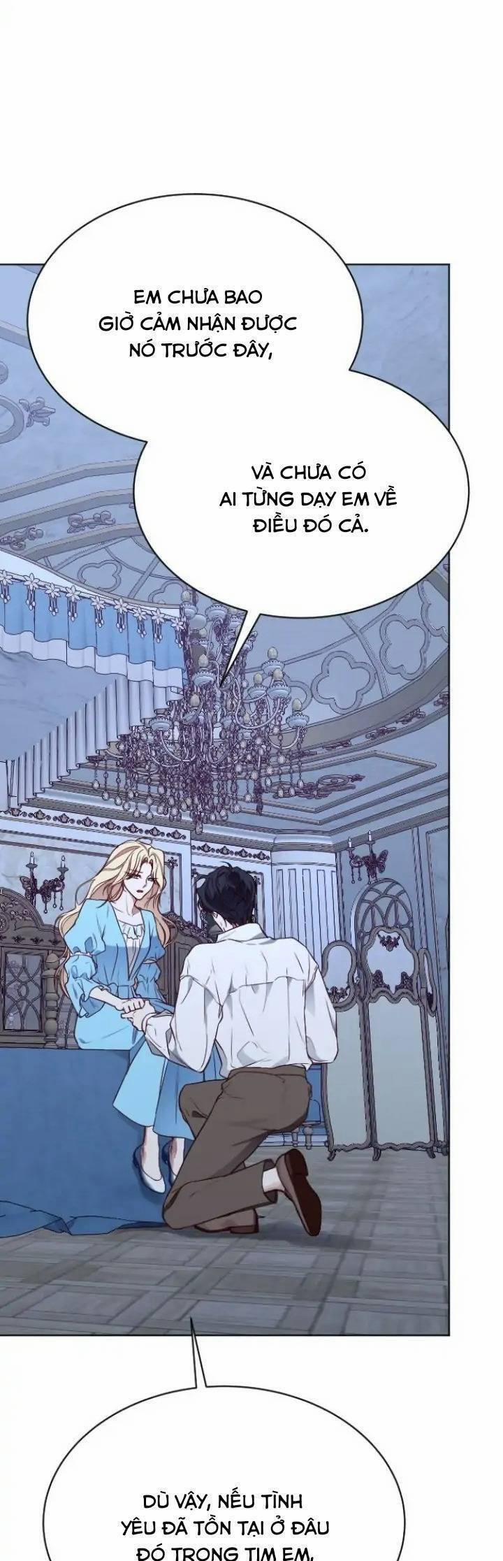 Hoa Dã Thú 21 trang 42