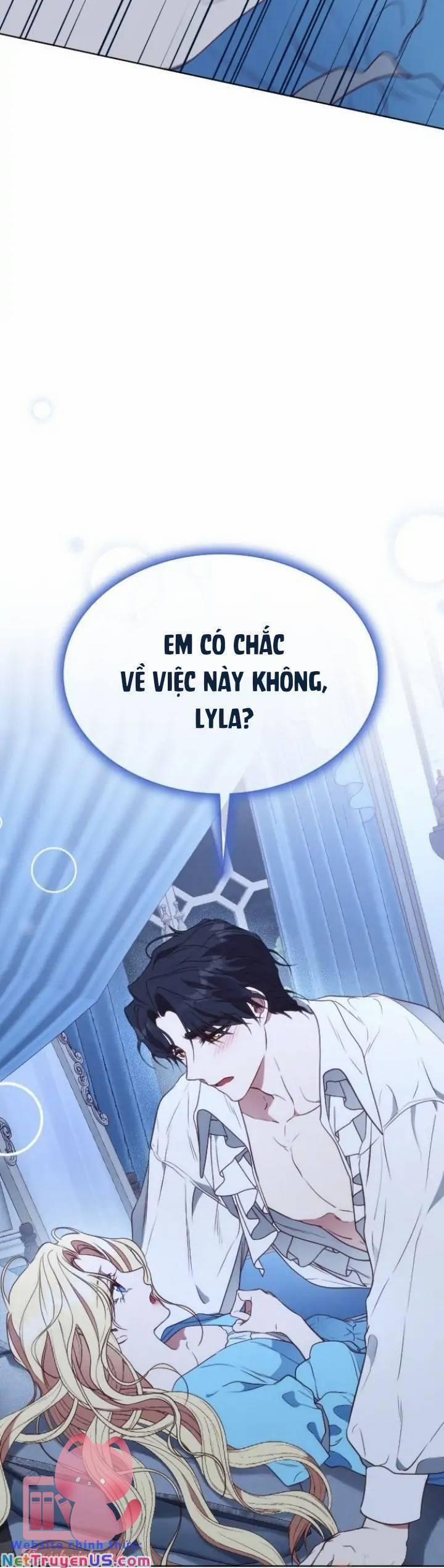 Hoa Dã Thú 21 trang 45