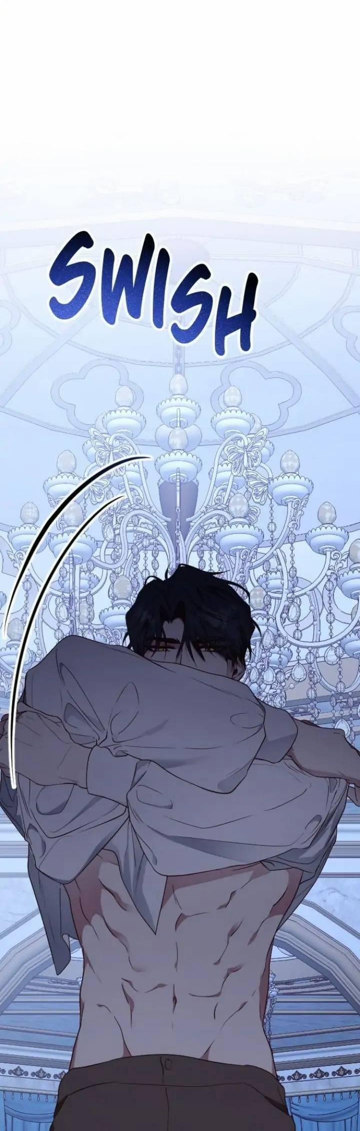 Hoa Dã Thú 21 trang 48