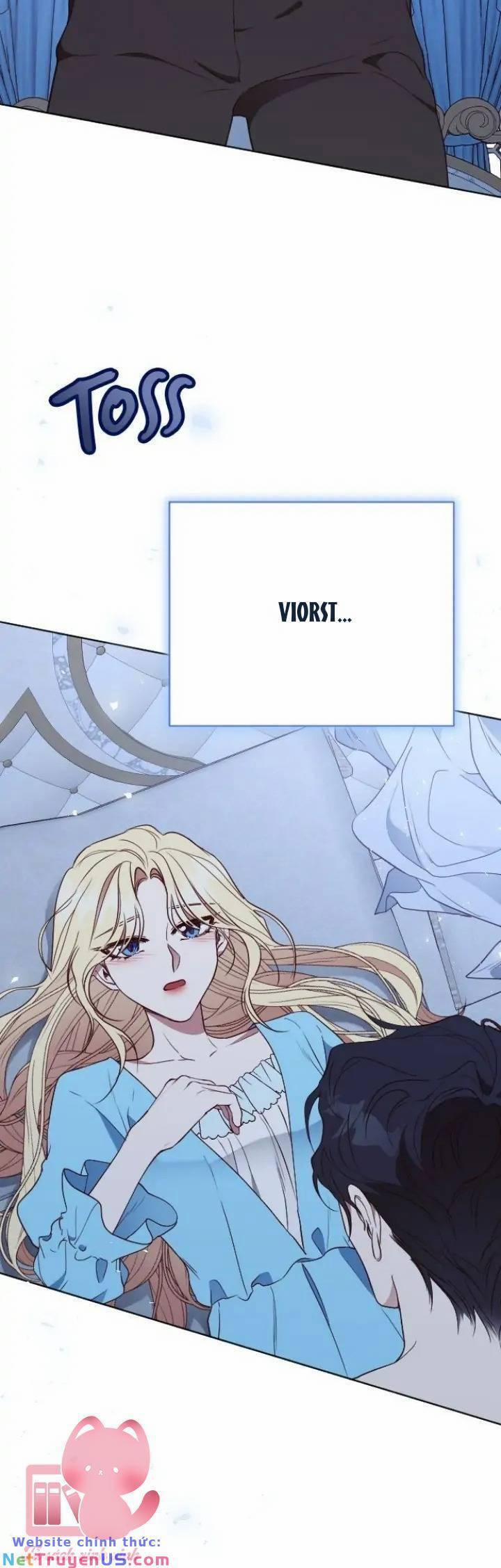 Hoa Dã Thú 21 trang 49