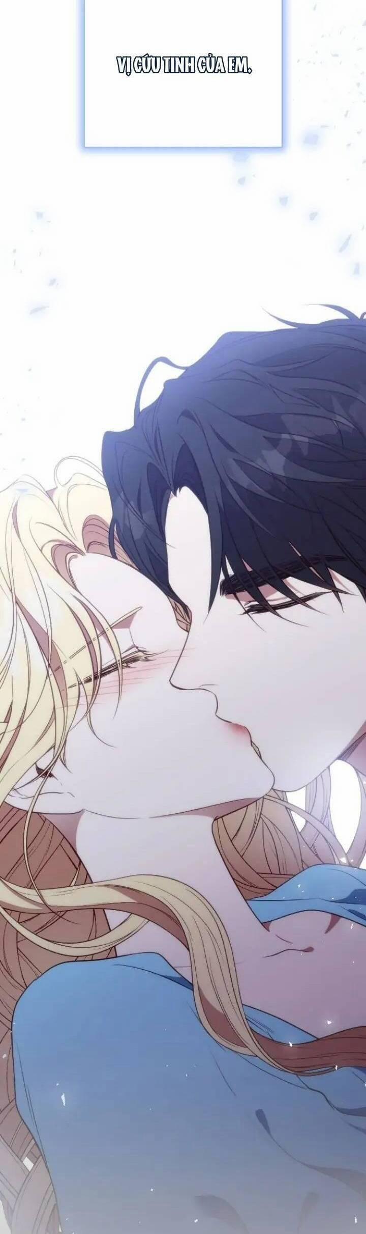 Hoa Dã Thú 21 trang 51