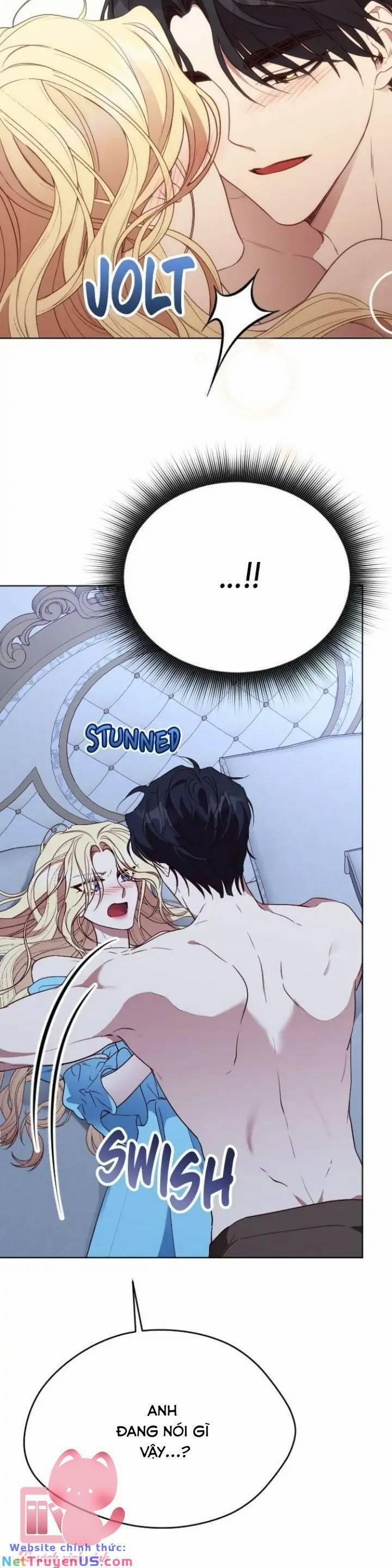 Hoa Dã Thú 21 trang 56