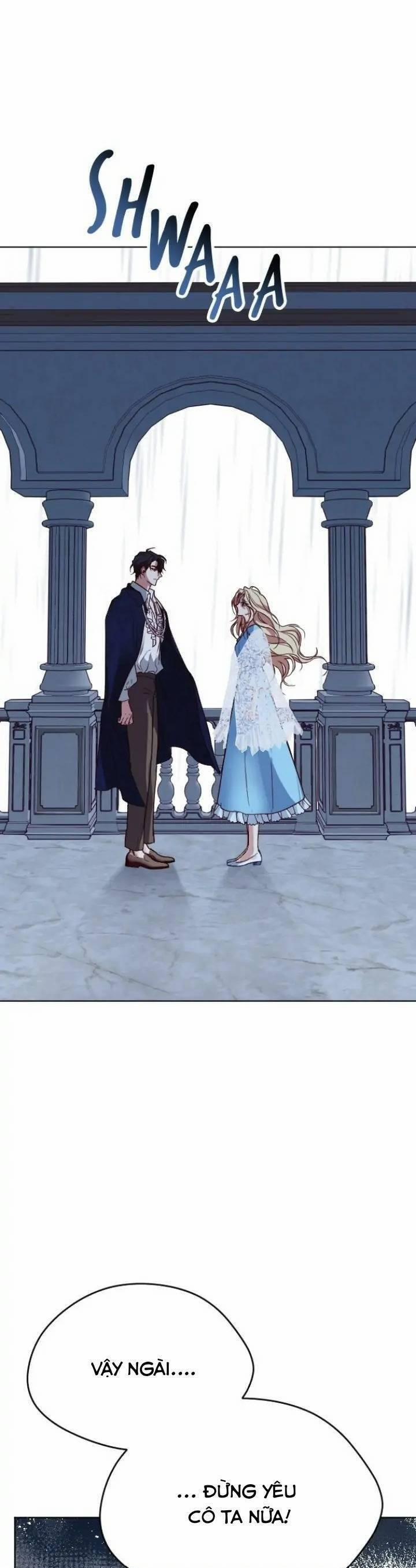 Hoa Dã Thú 21 trang 6