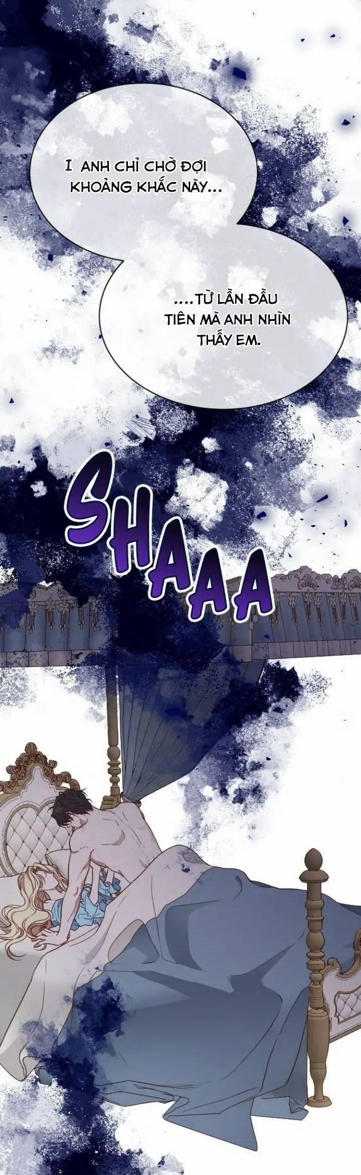 Hoa Dã Thú 21 trang 61