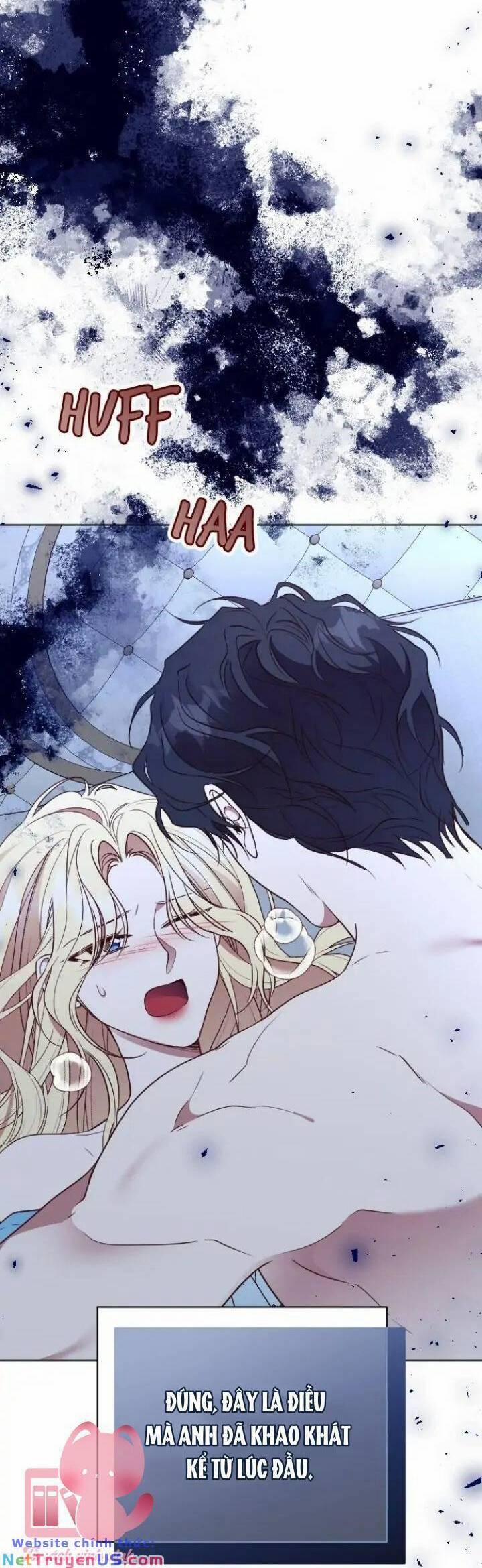 Hoa Dã Thú 21 trang 62