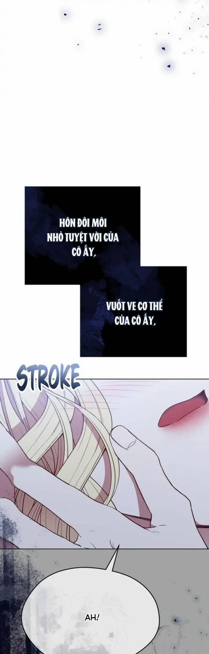 Hoa Dã Thú 21 trang 63