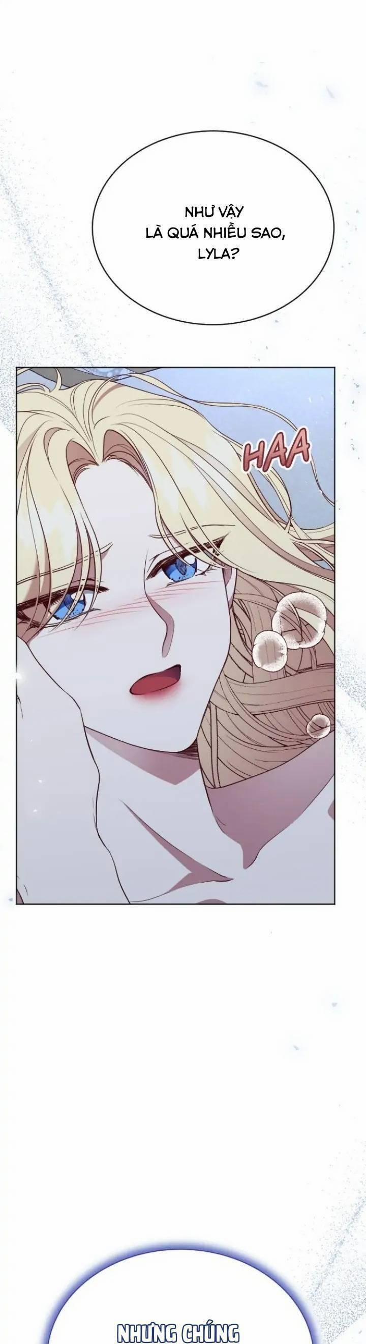 Hoa Dã Thú 21 trang 66