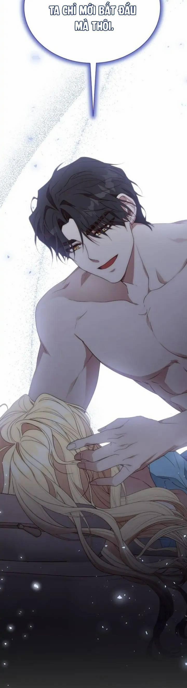 Hoa Dã Thú 21 trang 67