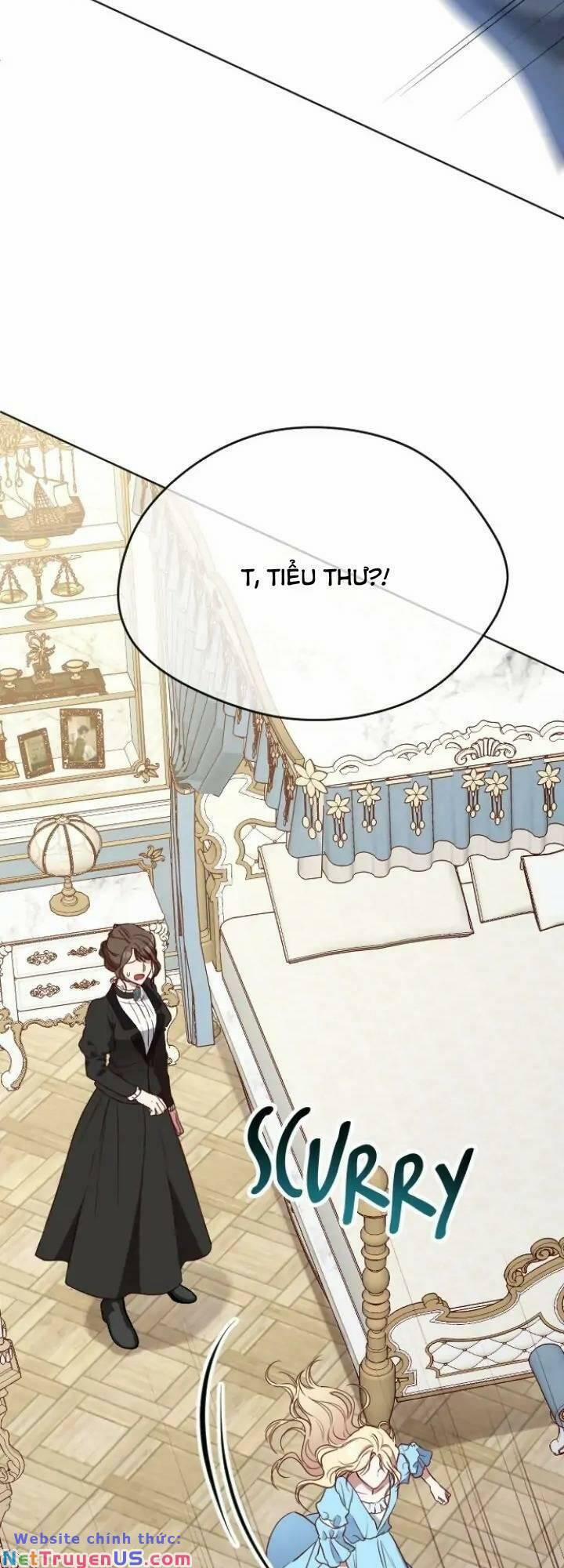 Hoa Dã Thú 23 trang 13