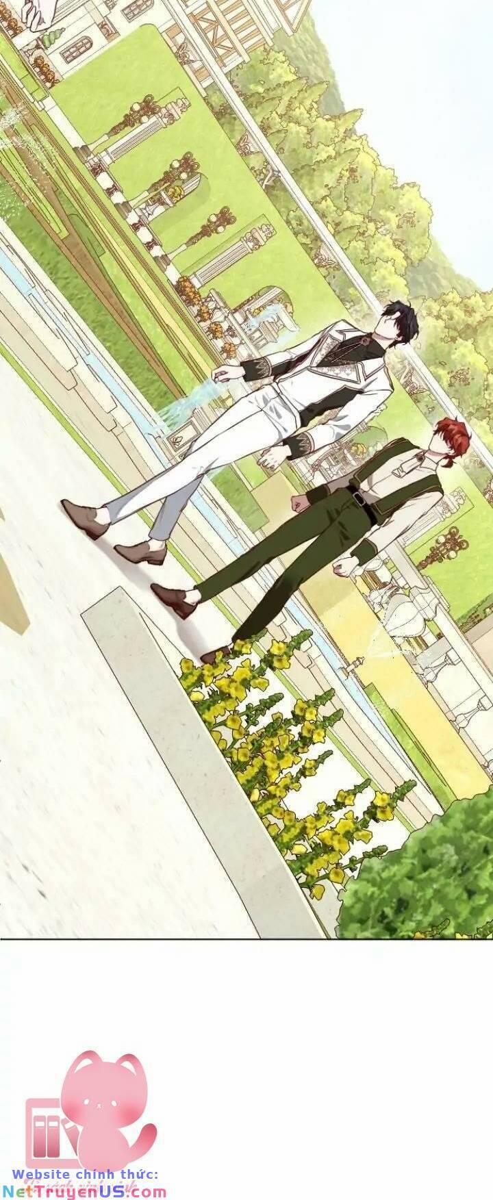 Hoa Dã Thú 23 trang 18