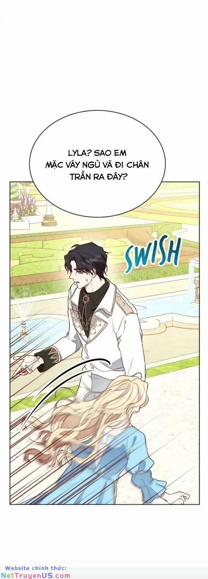 Hoa Dã Thú 23 trang 19