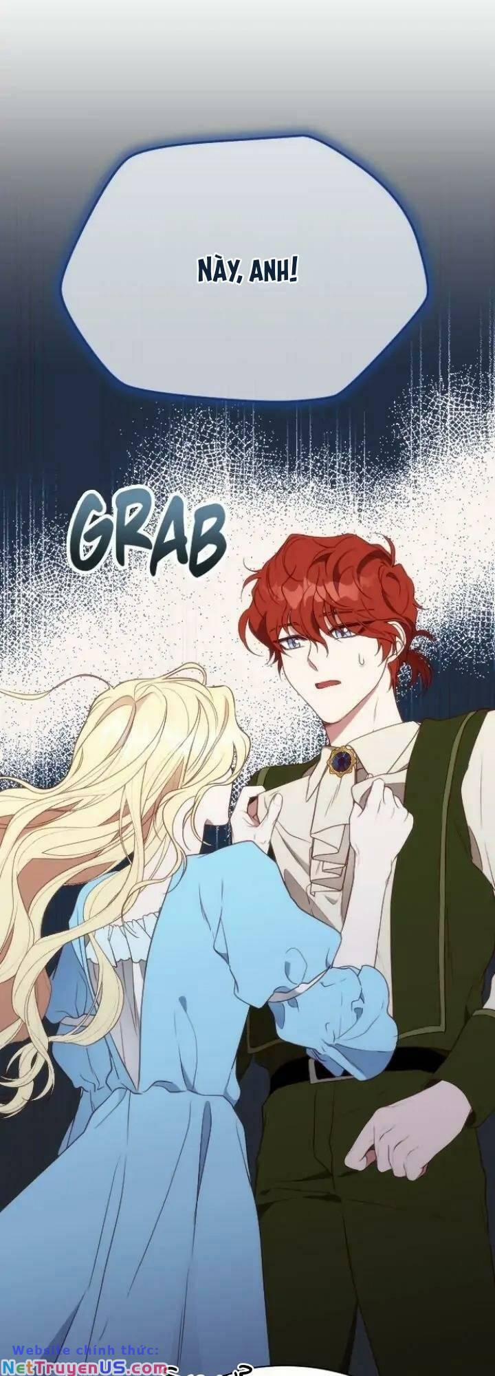 Hoa Dã Thú 23 trang 20