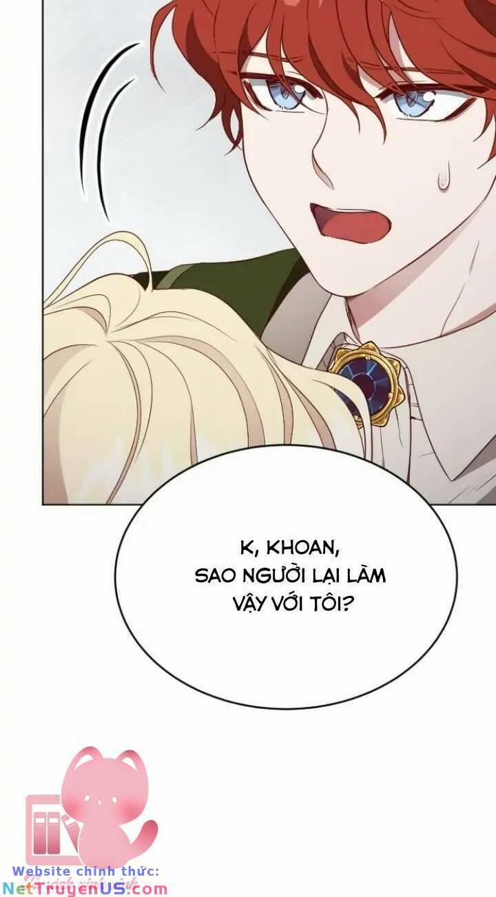 Hoa Dã Thú 23 trang 22