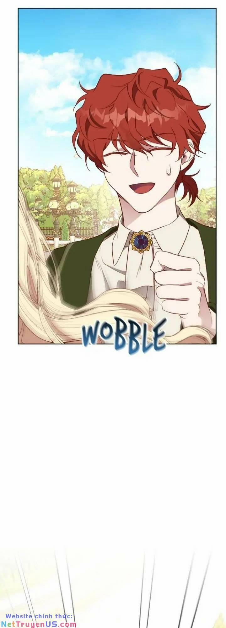 Hoa Dã Thú 23 trang 31