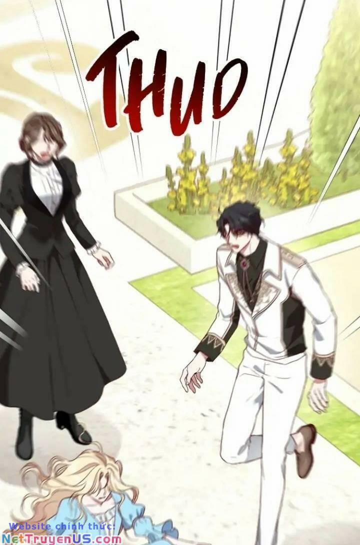 Hoa Dã Thú 23 trang 32