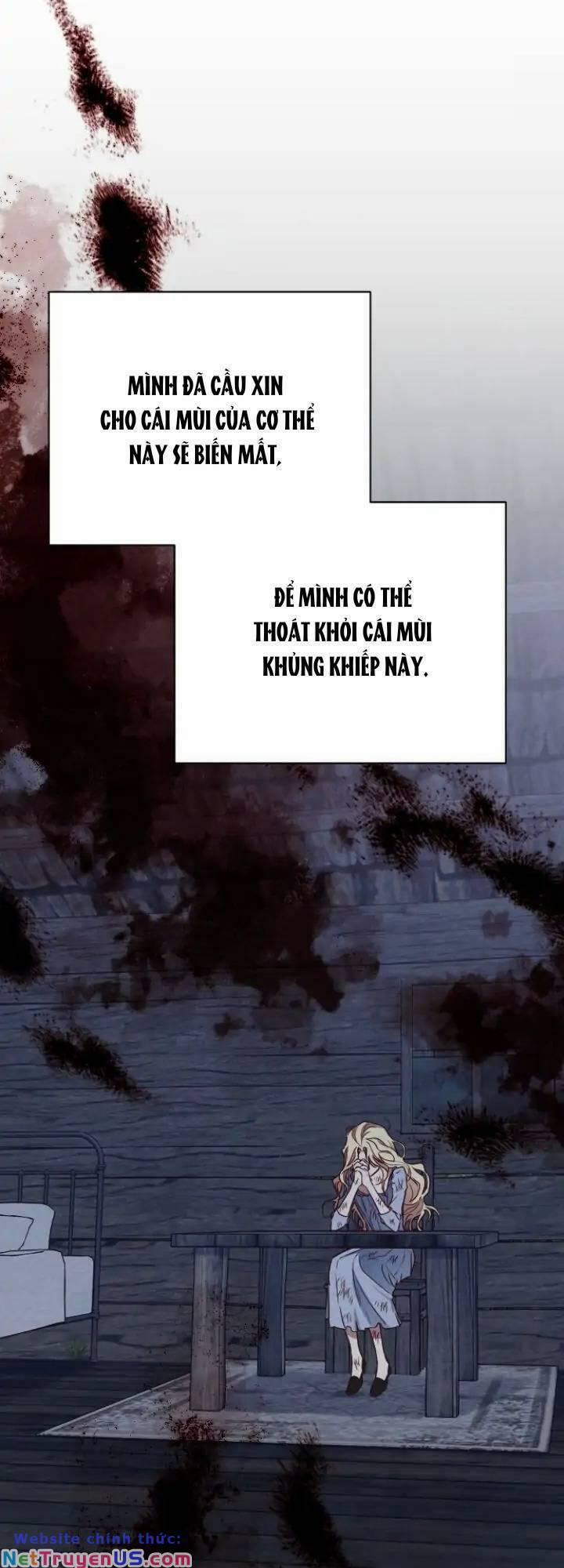 Hoa Dã Thú 23 trang 35