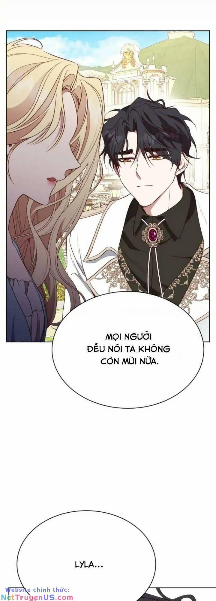 Hoa Dã Thú 23 trang 38