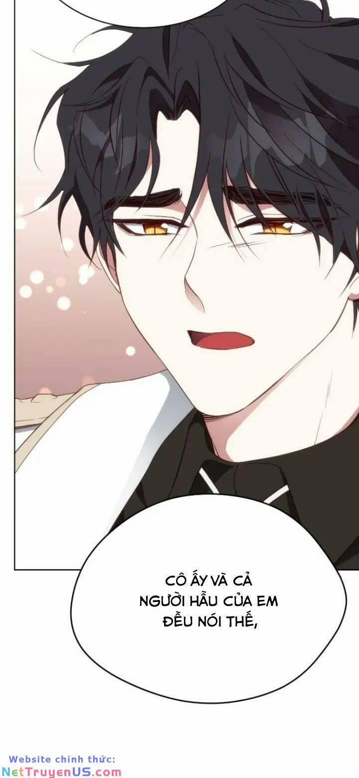 Hoa Dã Thú 23 trang 39