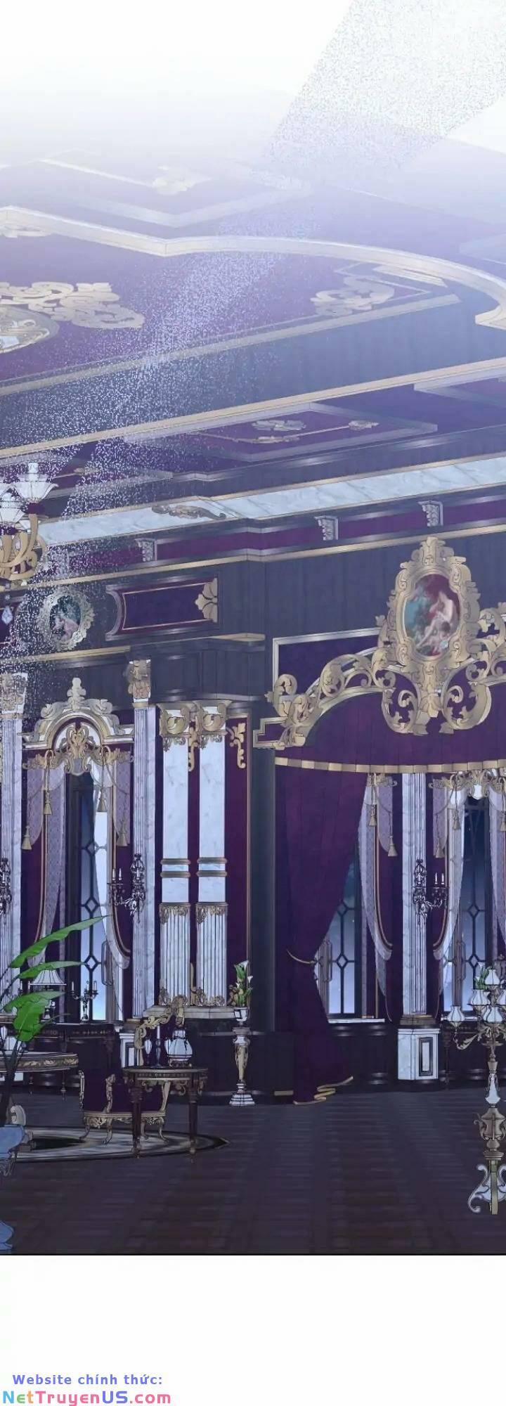 Hoa Dã Thú 23 trang 54