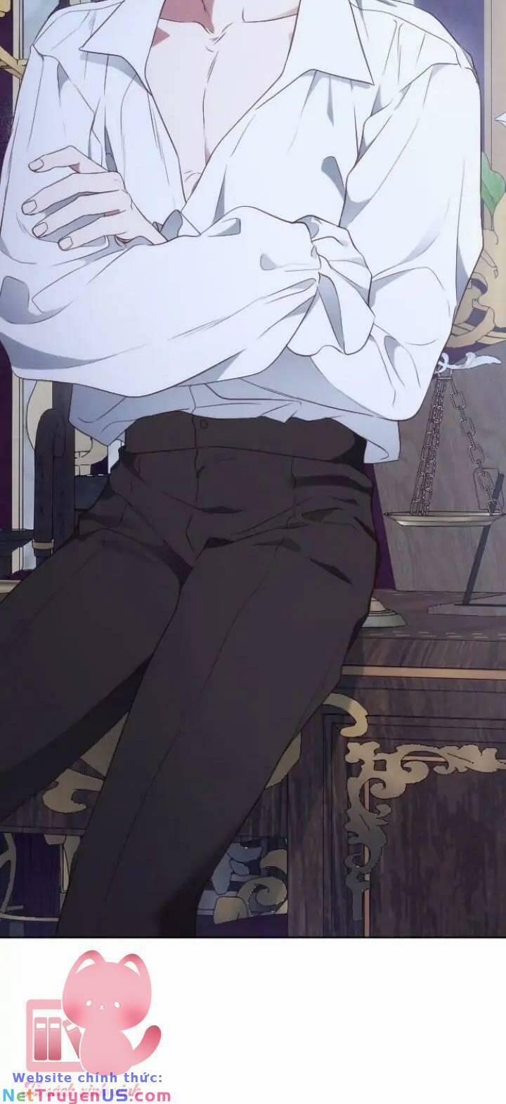 Hoa Dã Thú 23 trang 56