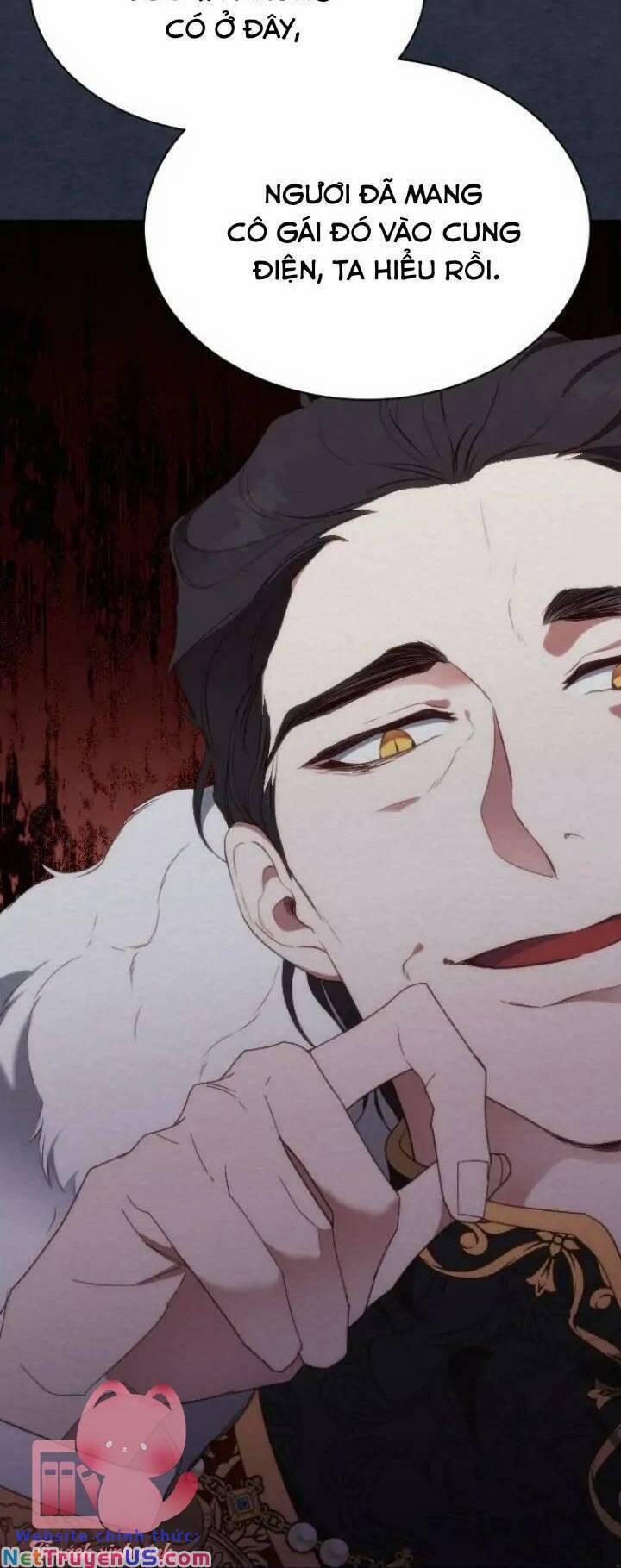 Hoa Dã Thú 23 trang 60