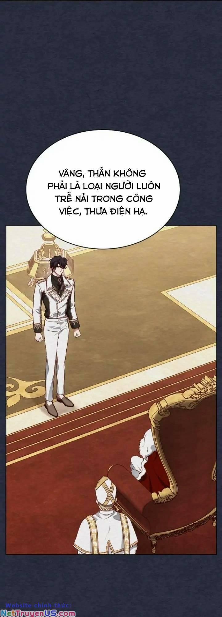 Hoa Dã Thú 23 trang 61