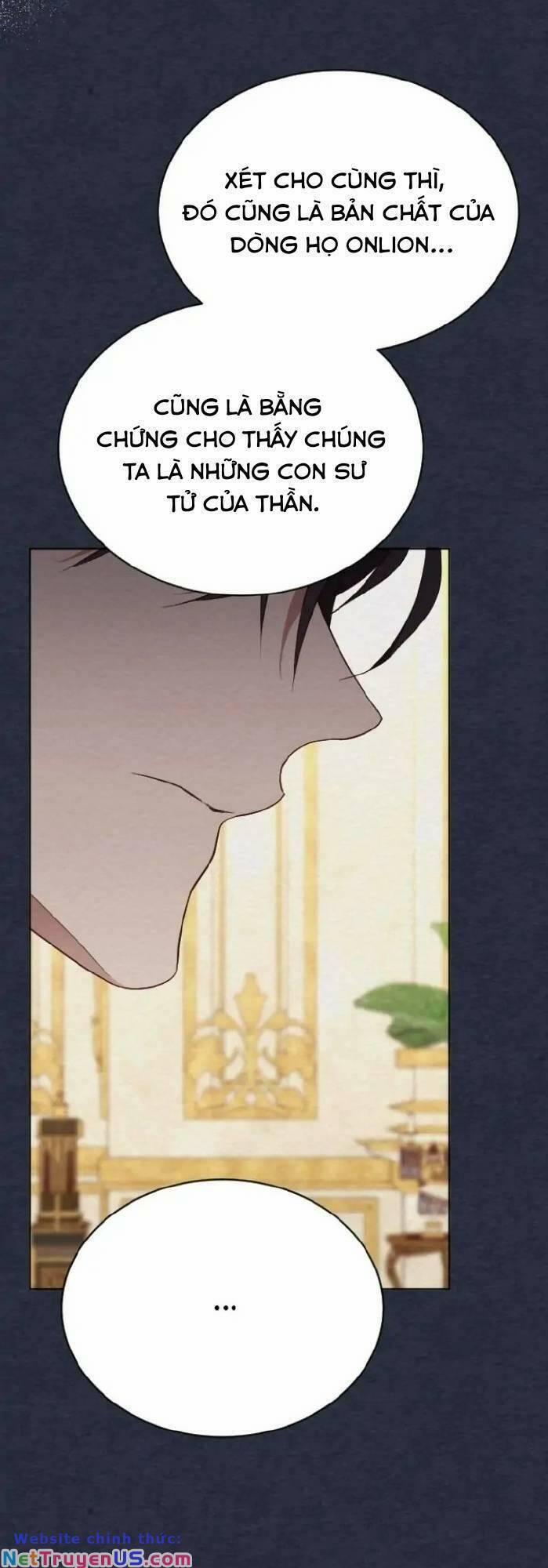 Hoa Dã Thú 23 trang 64